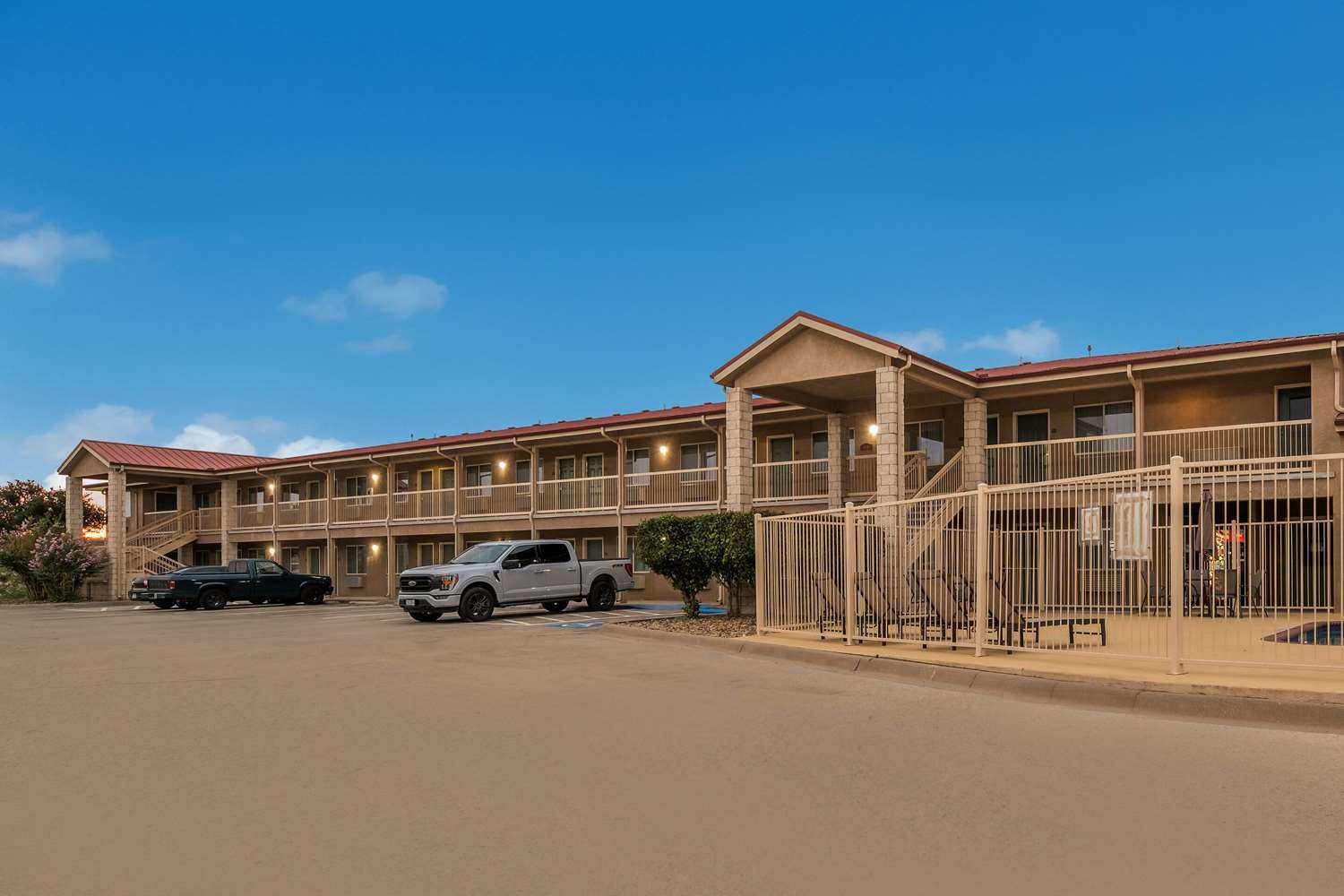 Quality Inn  Sonora in Sonora, TX