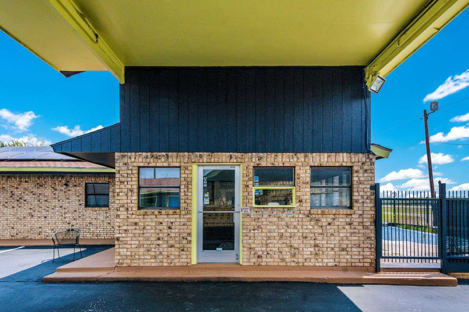 Rodeway Inn Ranger a Ranger, TX