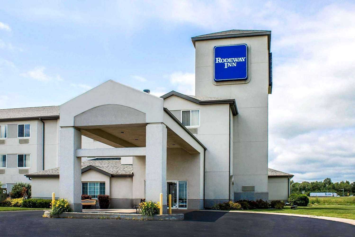 Rodeway Inn Abbotsford, Abbotsford, WI