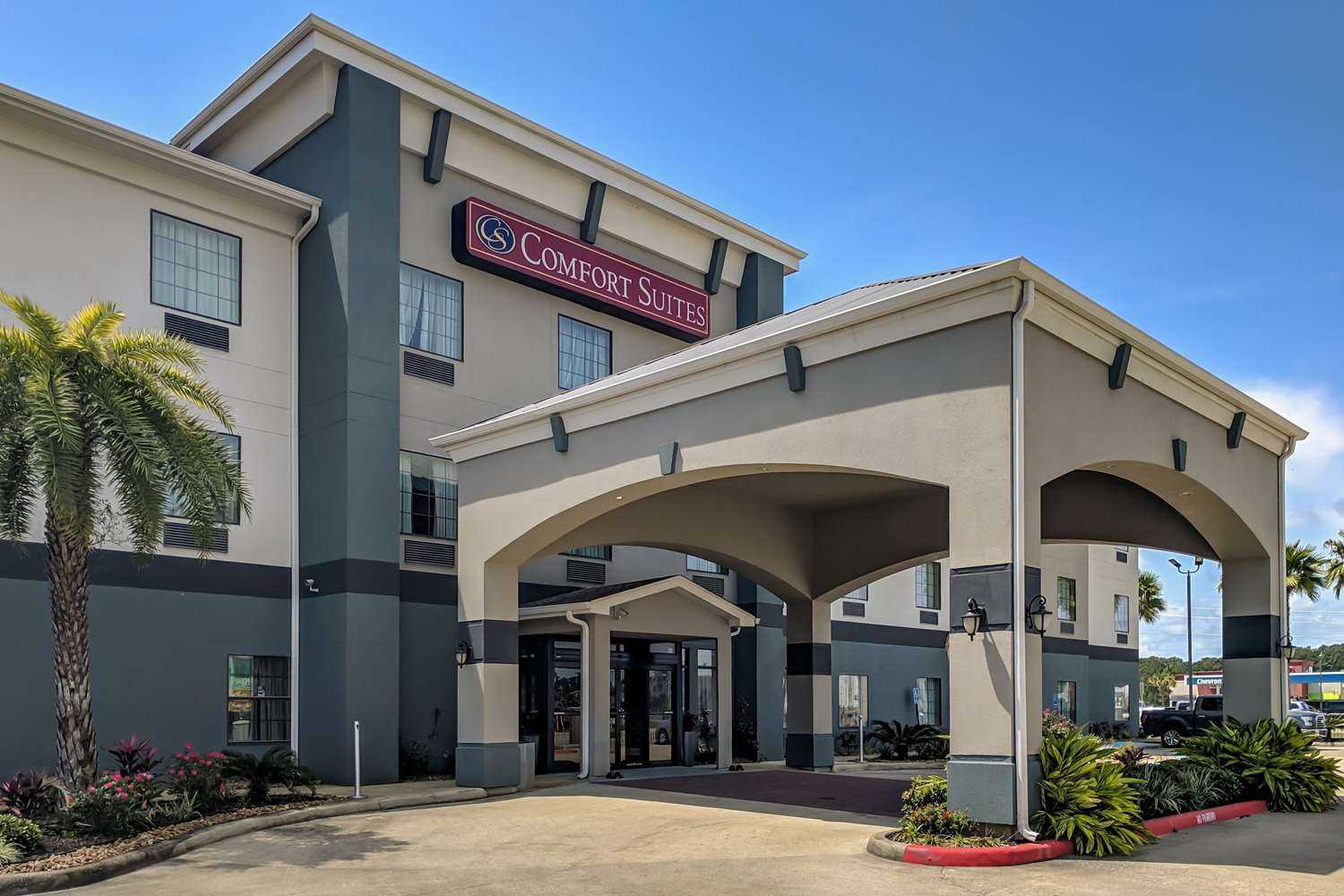 Comfort Suites Sulphur in Sulphur, LA