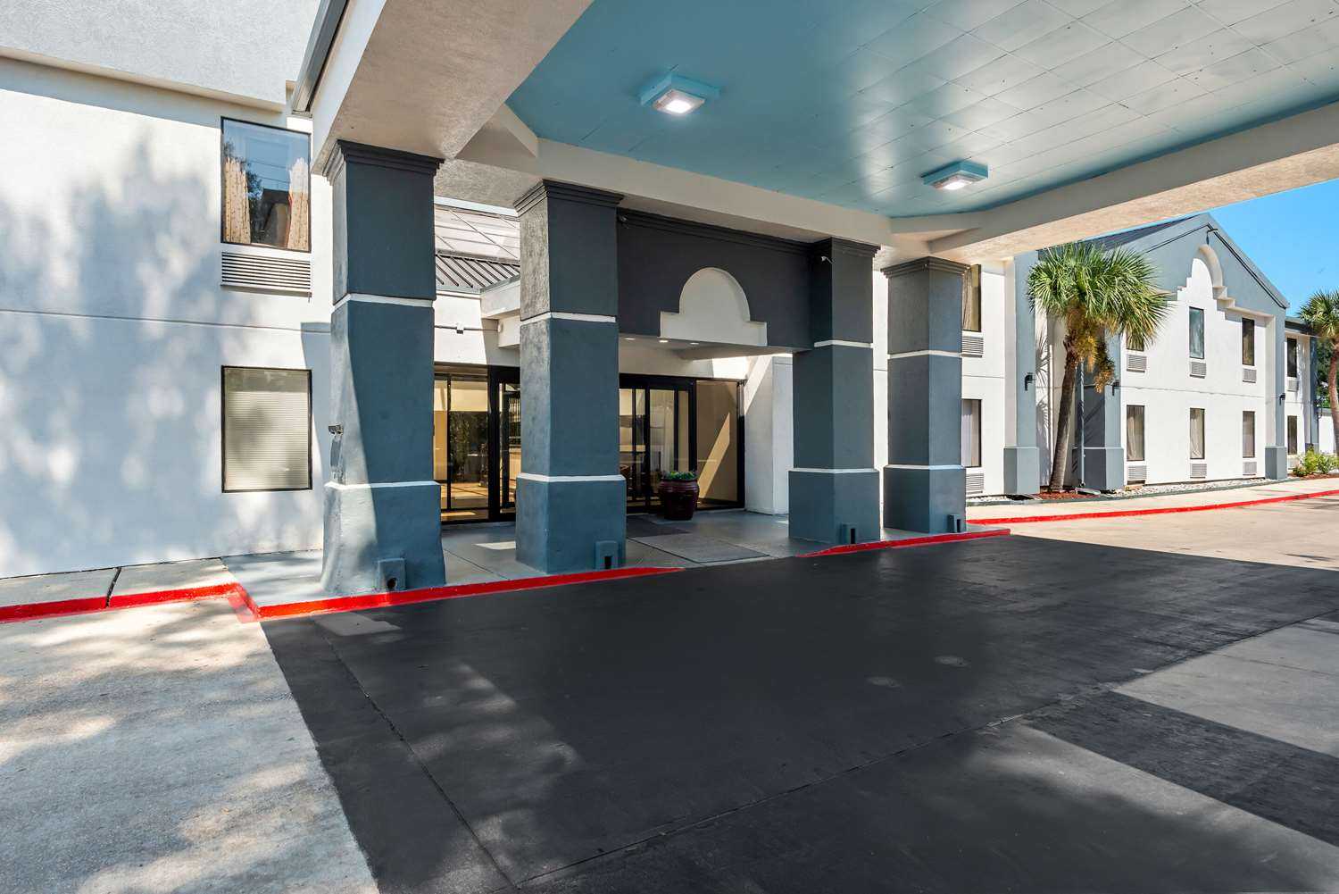 Quality Inn and Suites Lafayette à Lafayette, LA