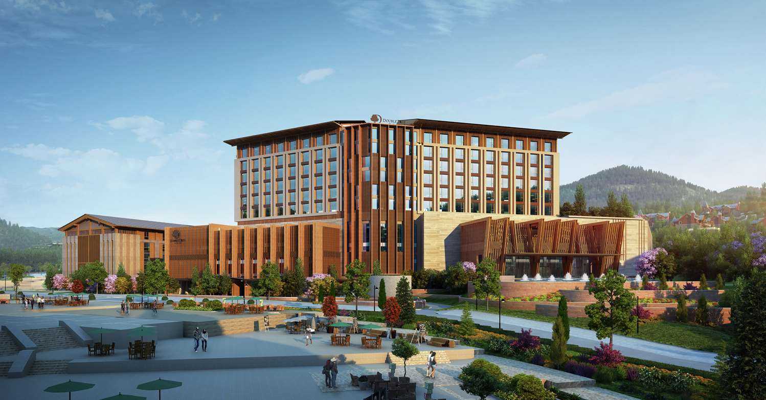 DoubleTree Resort by Hilton Benxi a Benxi, CN