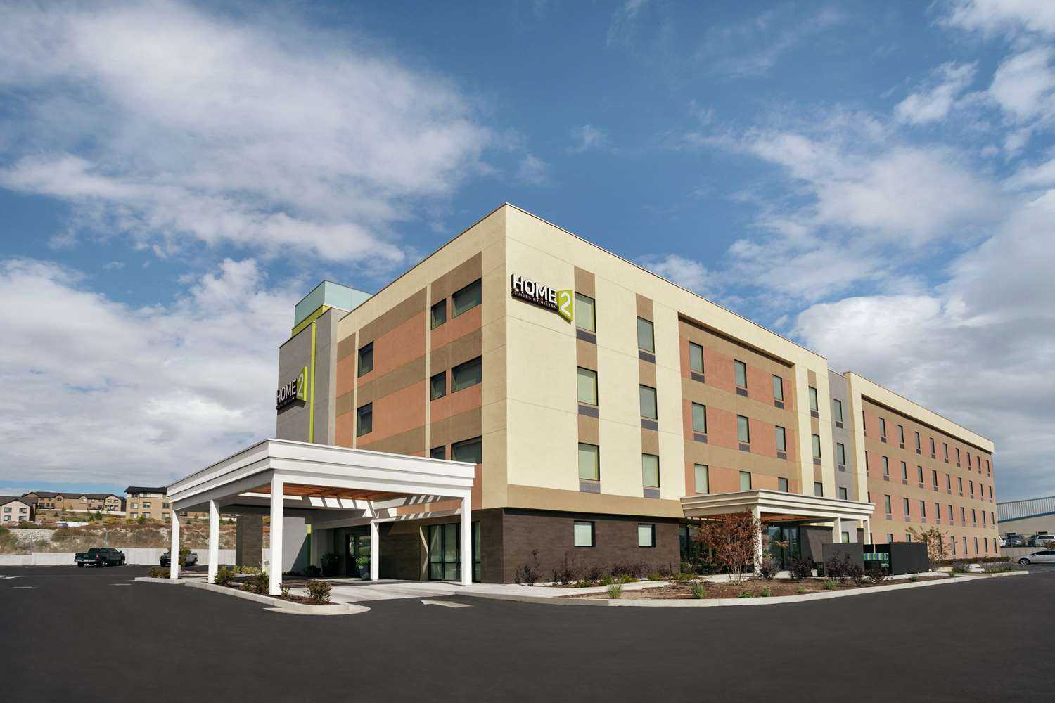 Home2 Suites by Hilton Elko in Elko, NV