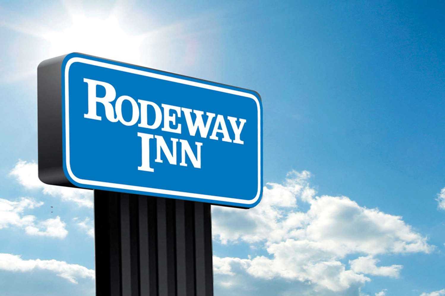 Rodeway Inn Fort Smith I-40, Fort Smith, AR