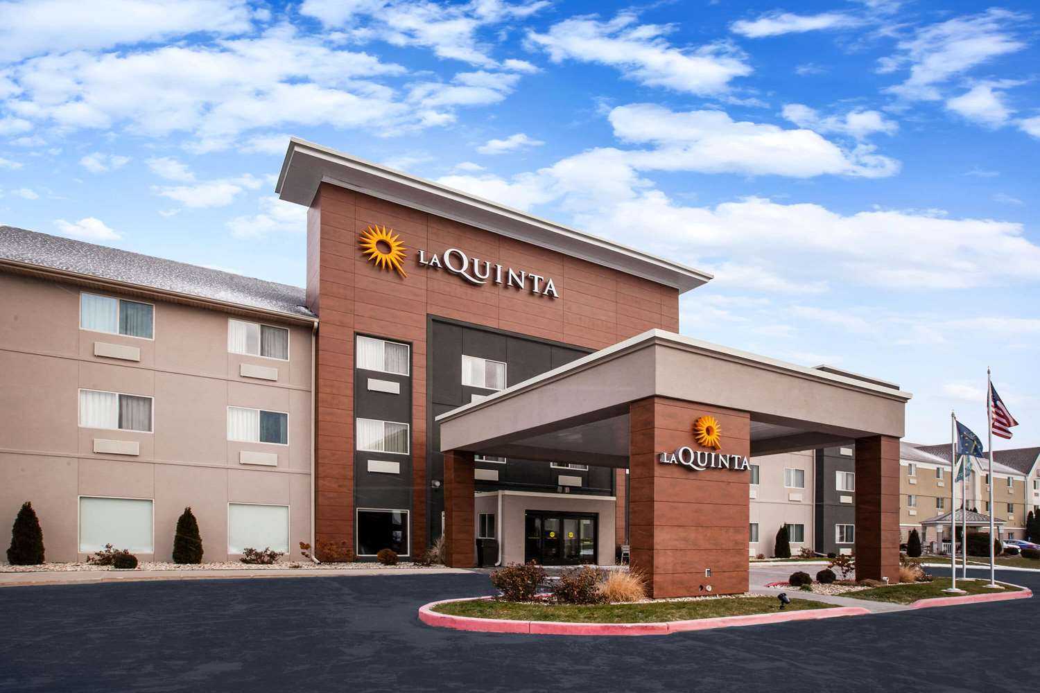 La Quinta Inn & Suites by Wyndham Elkhart a Elkhart, IN