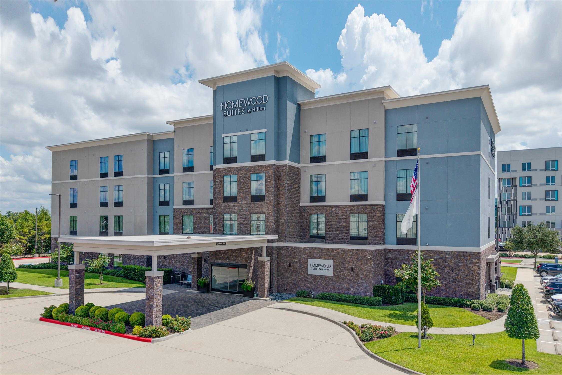 Homewood Suites By Hilton Houston Memorial en Houston, TX