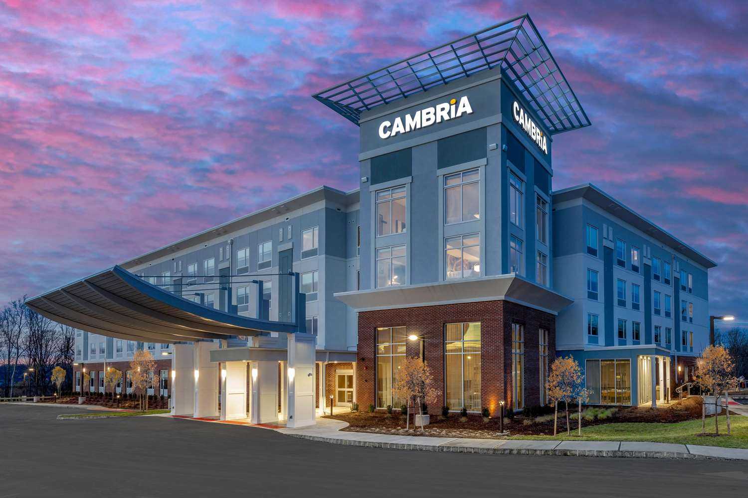 Cambria Hotel West Orange in West Orange, NJ