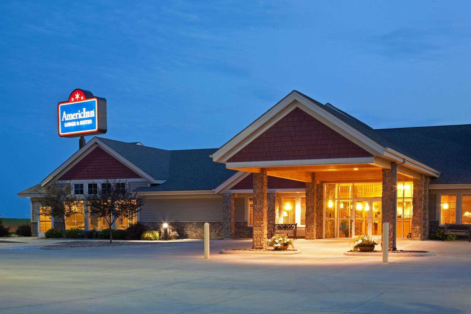 AmericInn by Wyndham Anamosa, Anamosa, IA