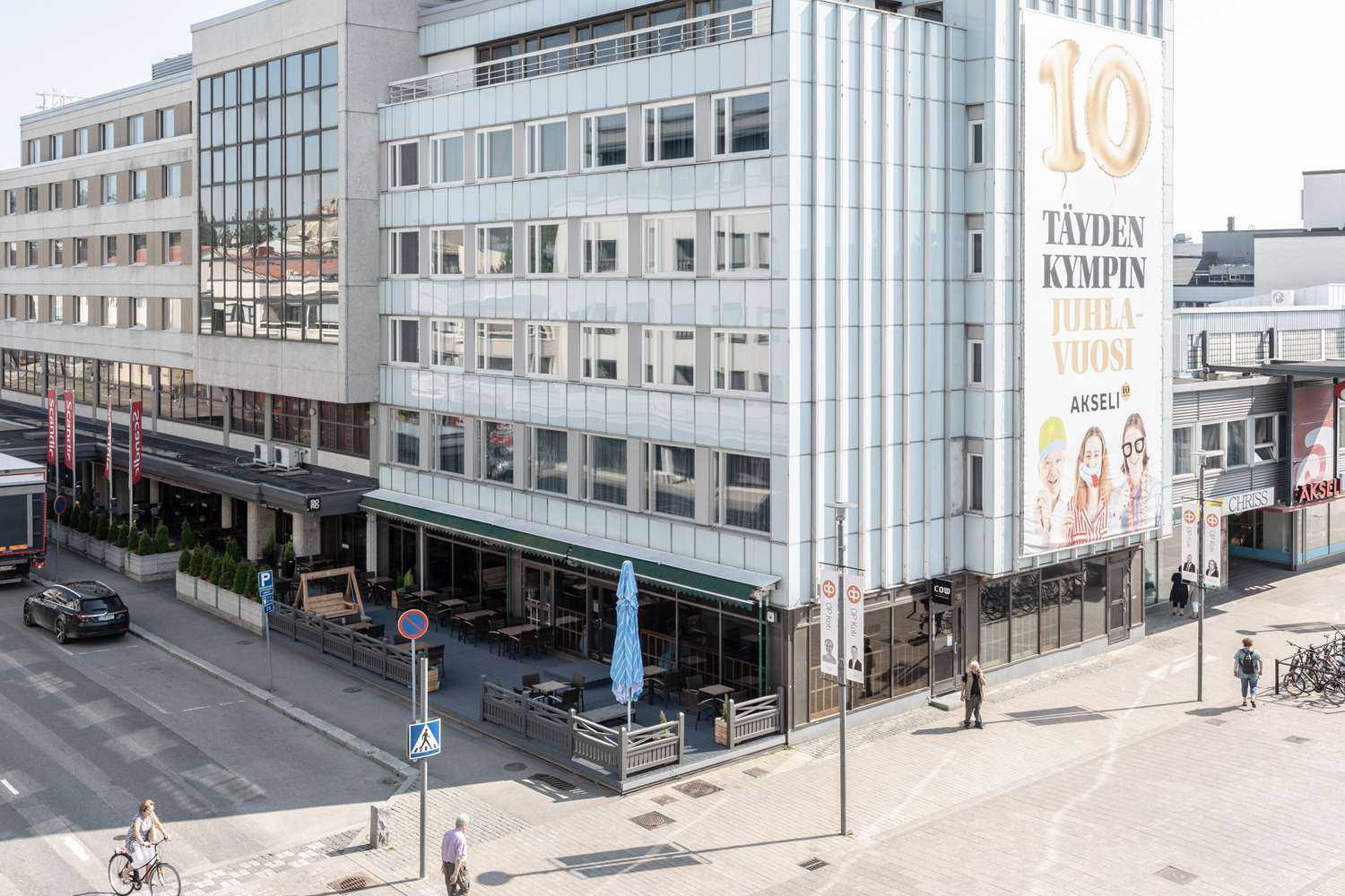 Scandic Mikkeli a Mikkeli, FI