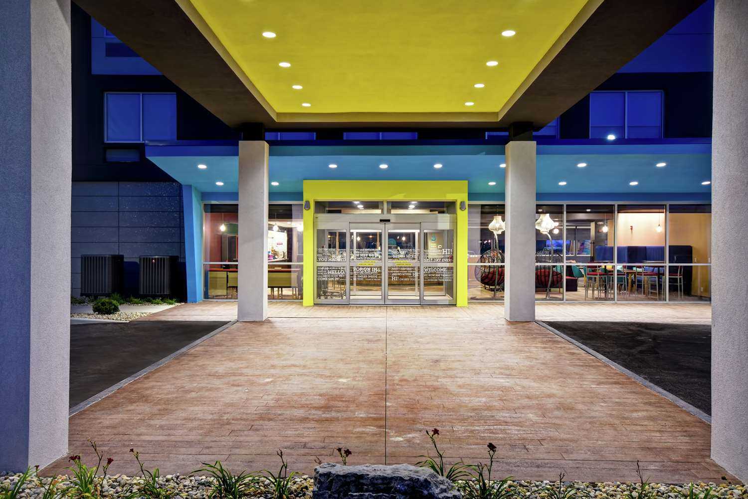 Tru by Hilton Fort Wayne à Fort Wayne, IN