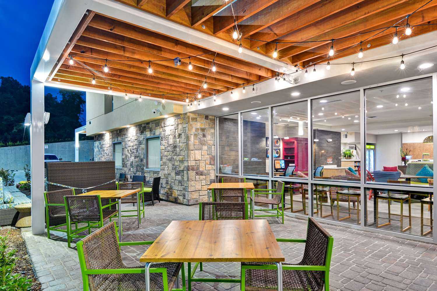 Hot Springs, ARにおけるHome2 Suites by Hilton Hot Springs 