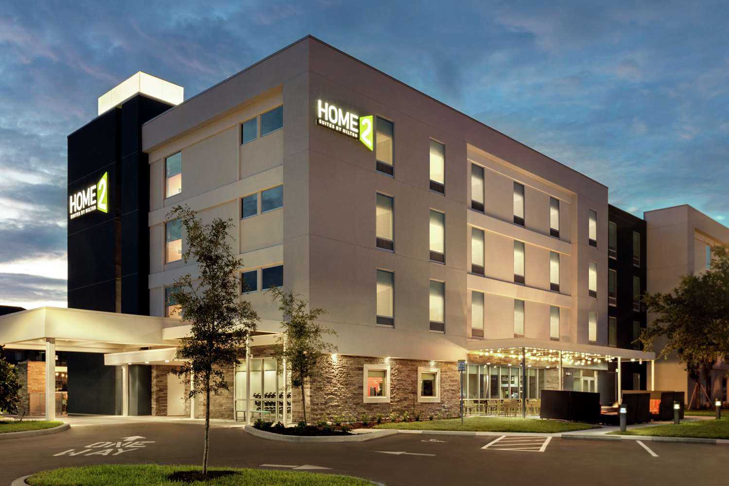 Home2 Suites by Hilton Sarasota Bradenton Airport in Sarasota, FL