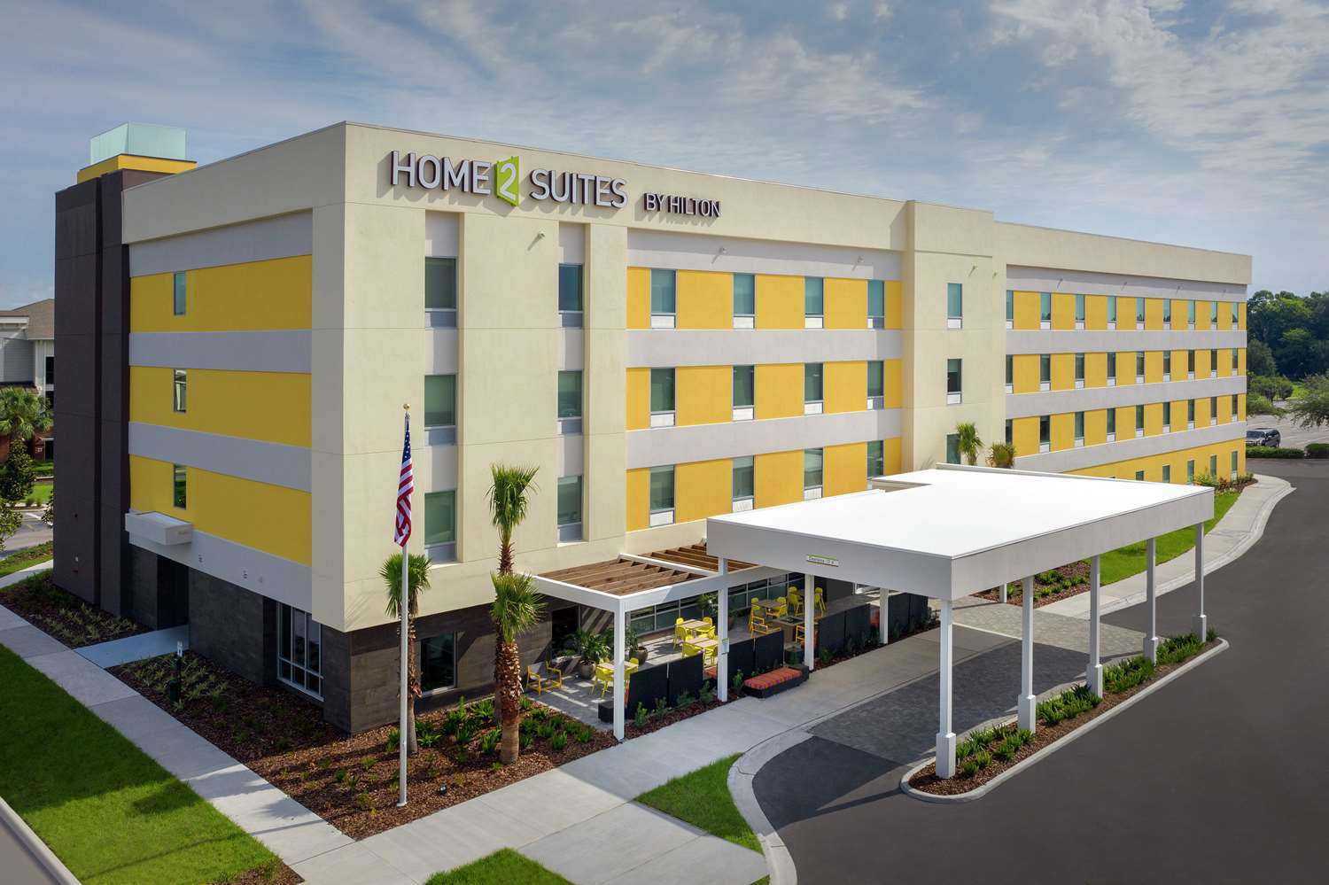Home2 Suites by Hilton Lakeland South Polk Parkway in Lakeland, FL