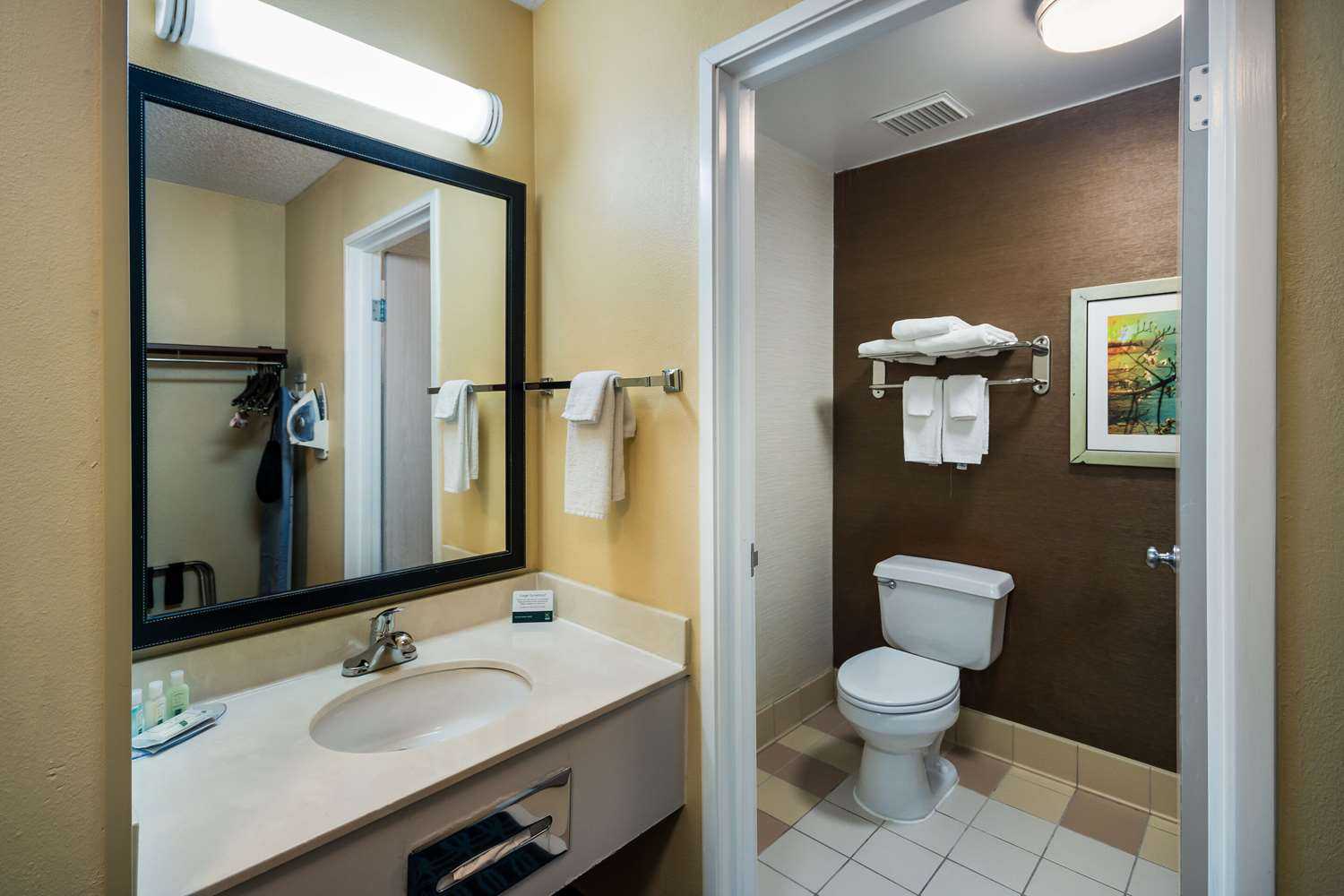 Quality Inn And Suites, Bozeman, MT