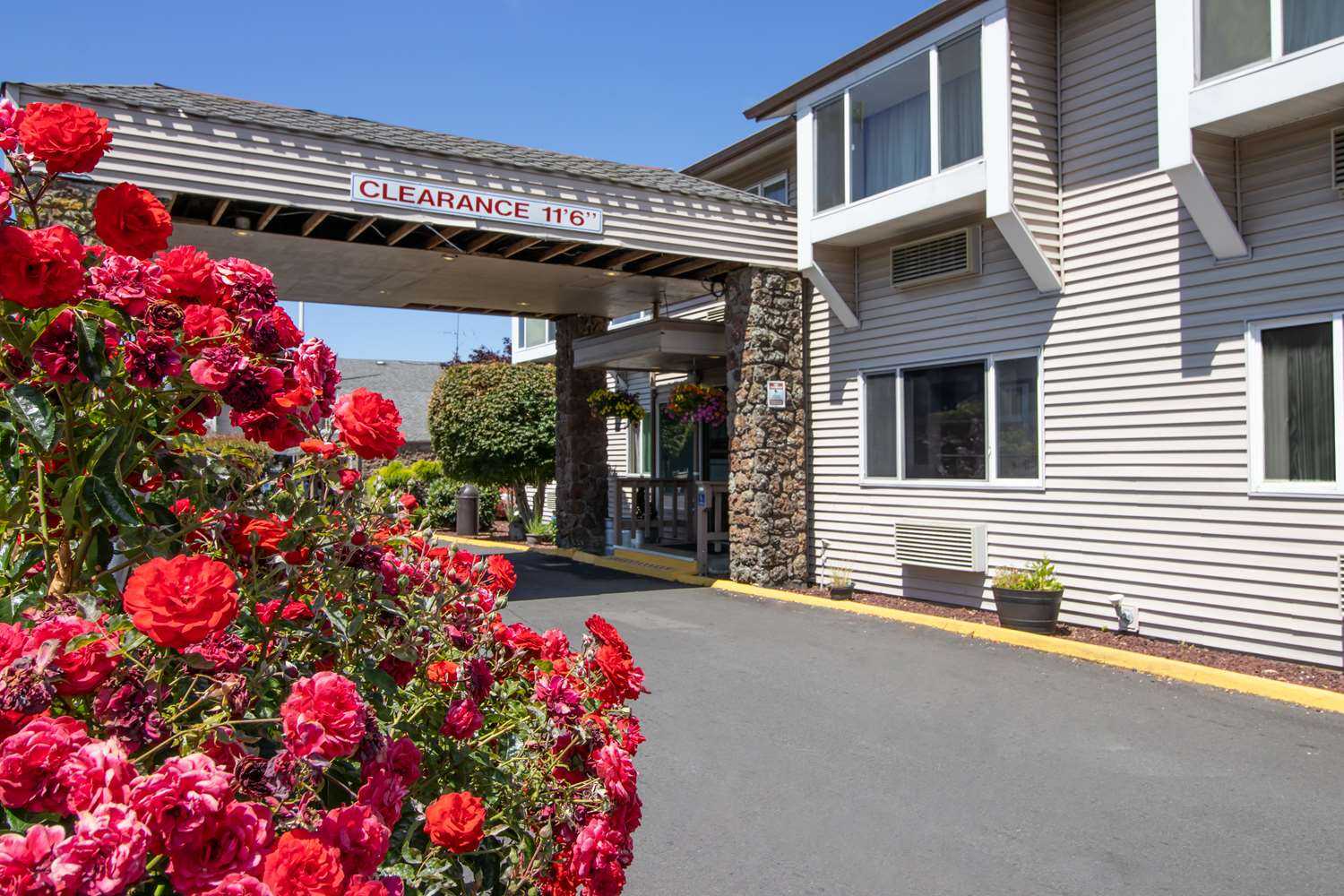 Red Lion Inn & Suites Vancouver a Vancouver, WA