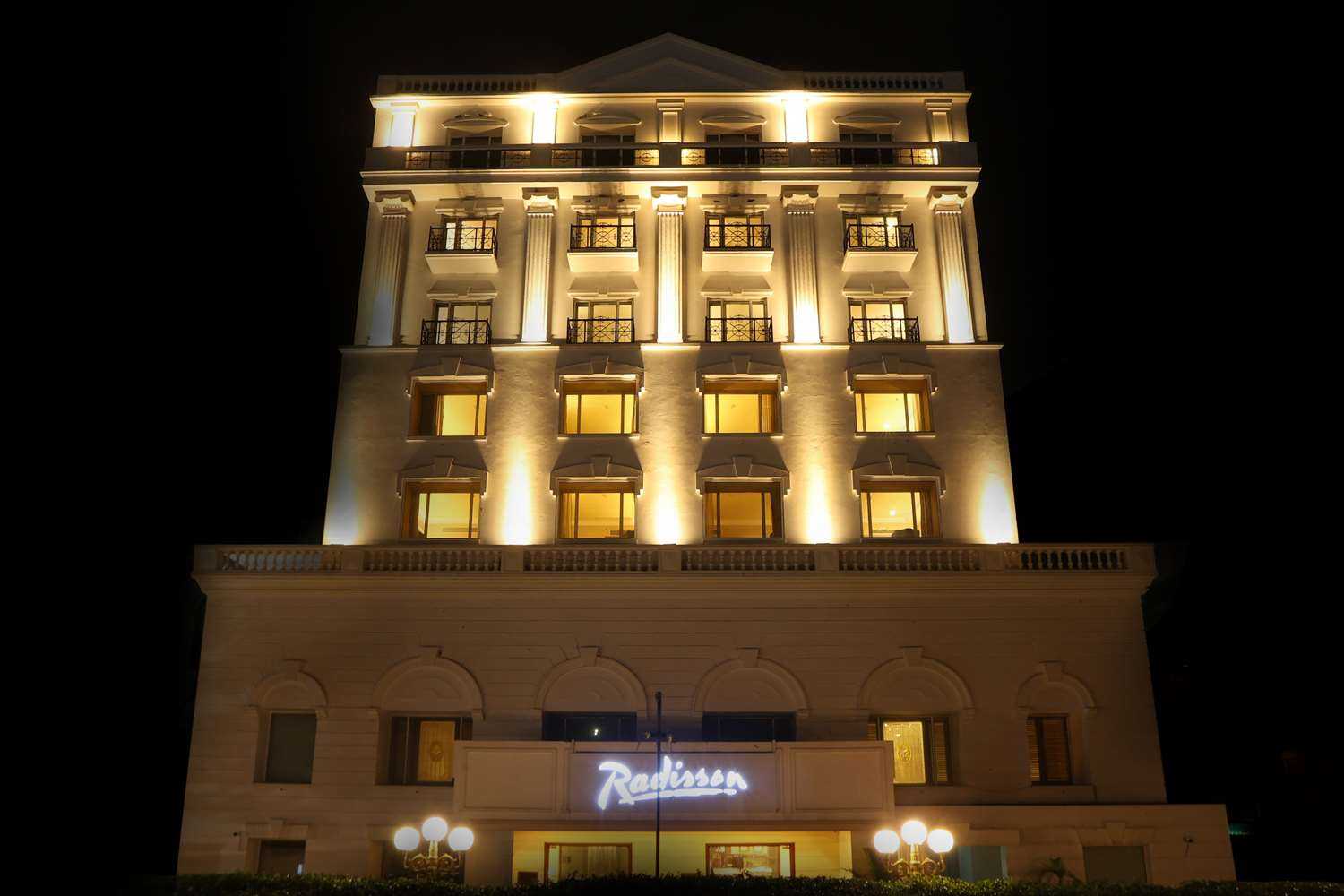 Radisson Hotel Jalandhar in Jalandhar, IN