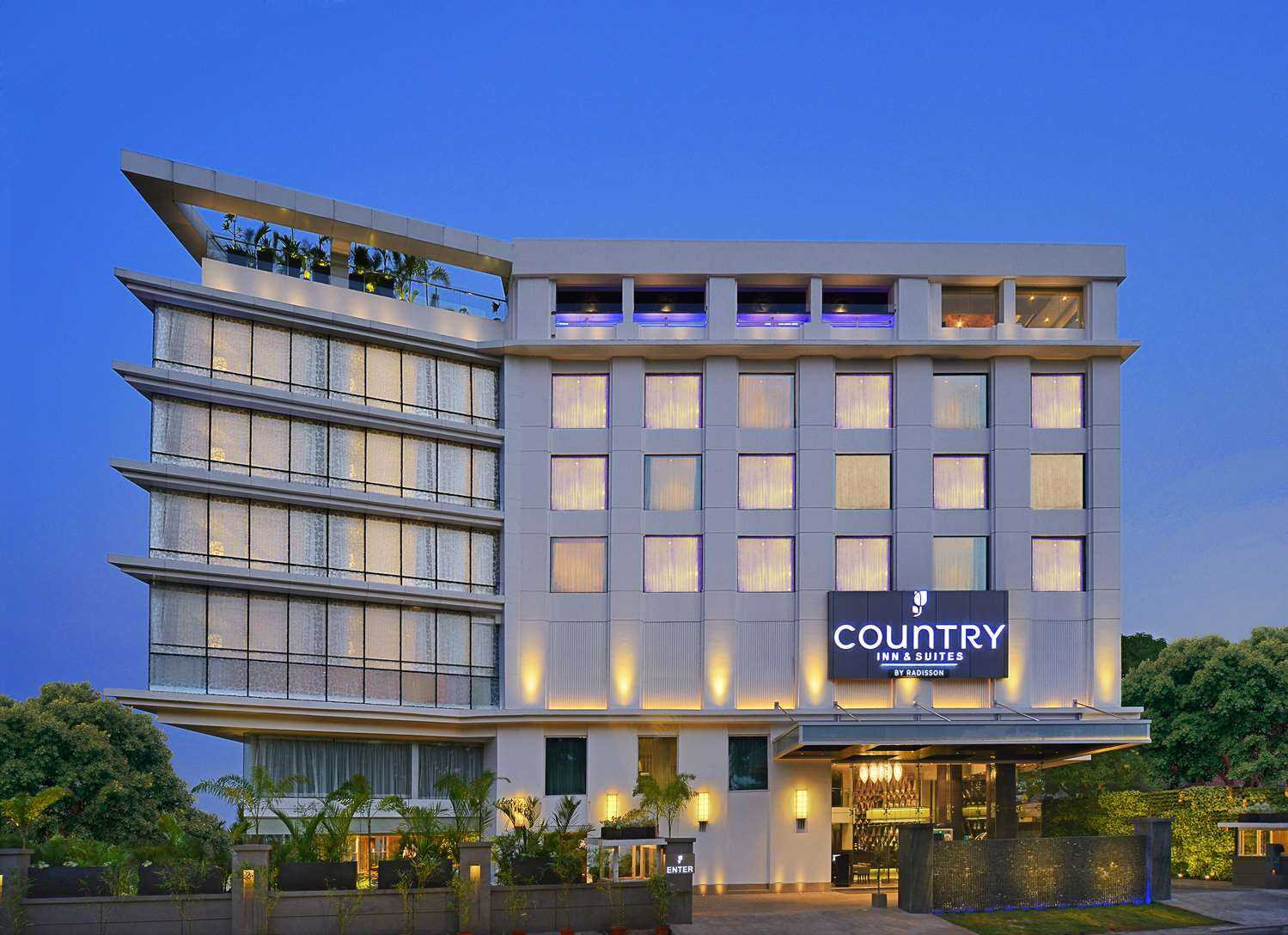 Country Inns & Suites By Radisson Manipal en Manipal, IN