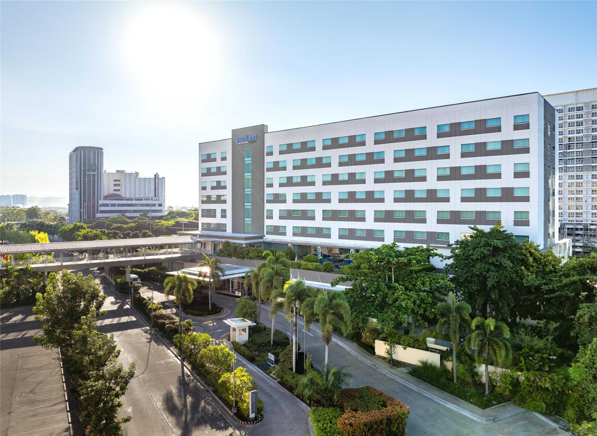Davao, PH 的 Park Inn By Radisson Davao