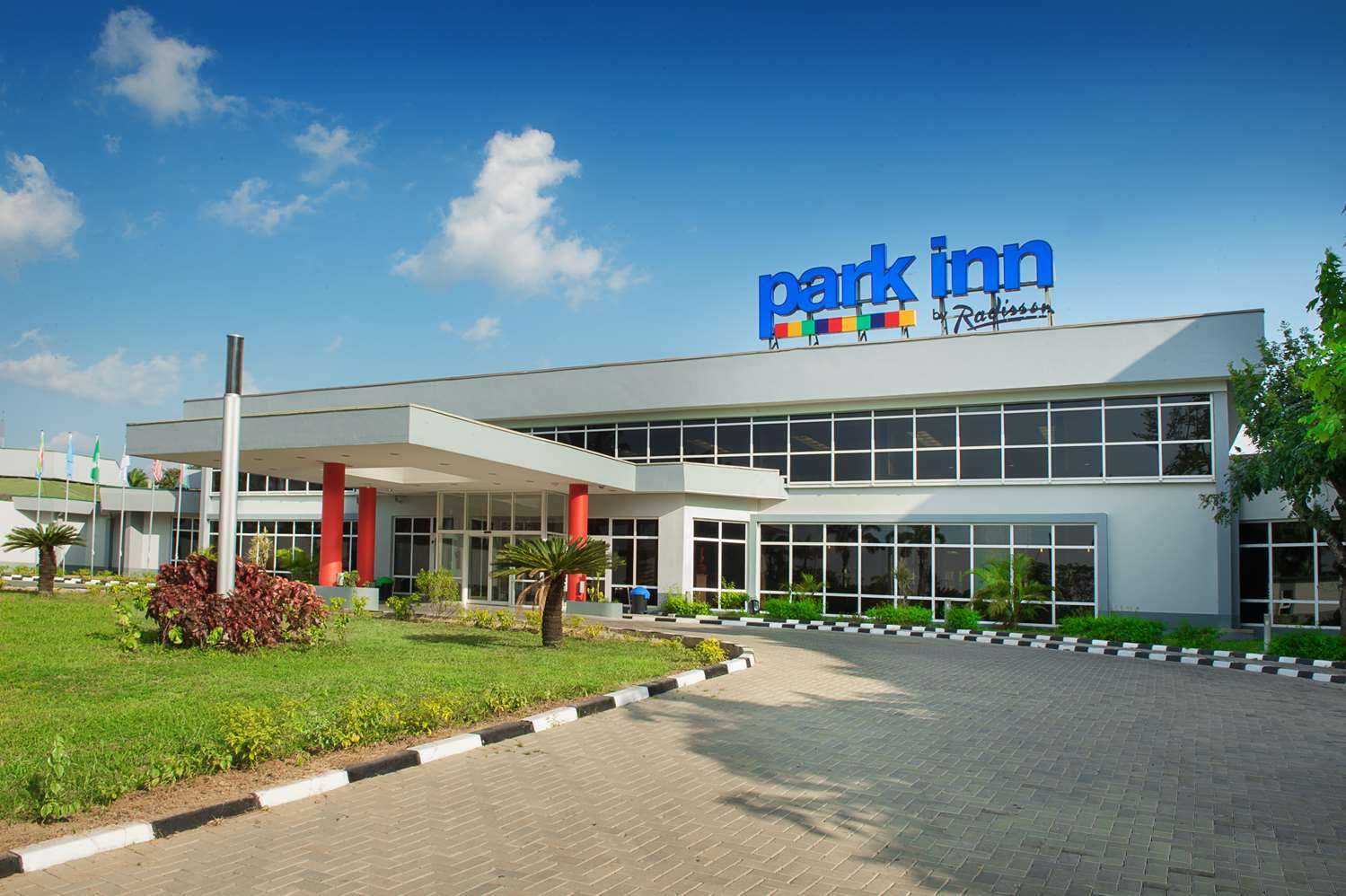 Park Inn by Radisson Abeokuta в Abeokuta, NG
