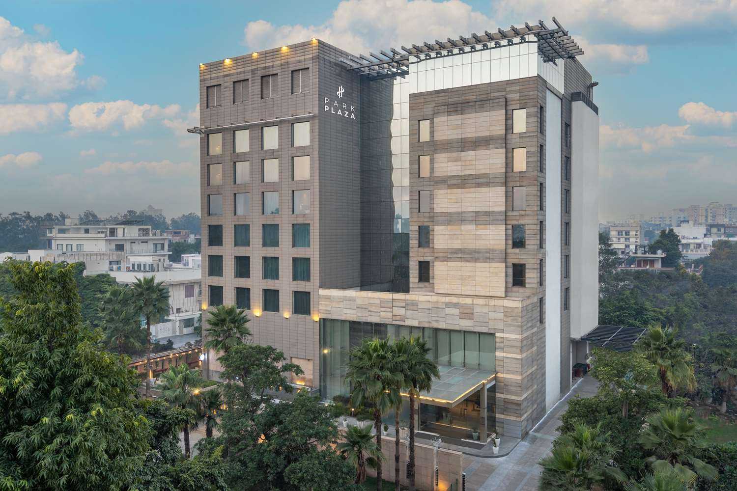 Park Plaza Faridabad en Faridabad, IN