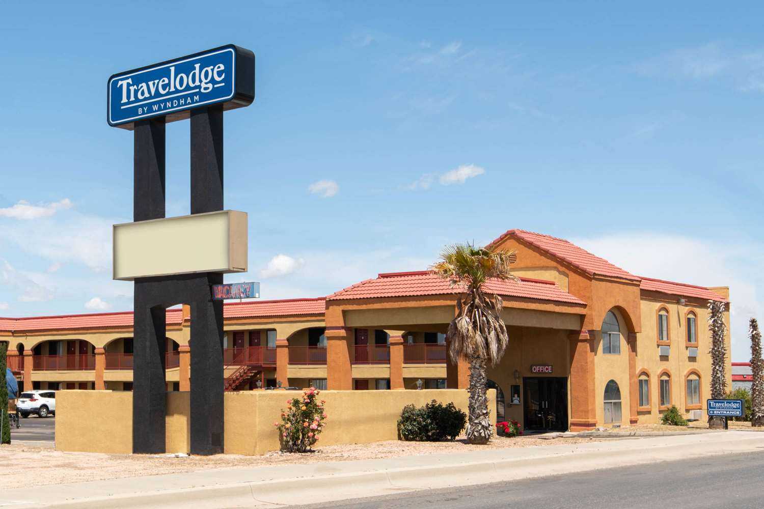 Travelodge by Wyndham Kingman in Kingman, AZ