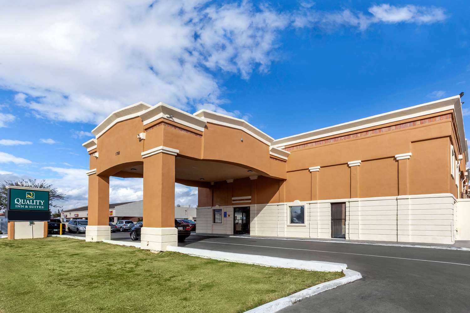 Quality Inn and Suites Mesa en Mesa, AZ