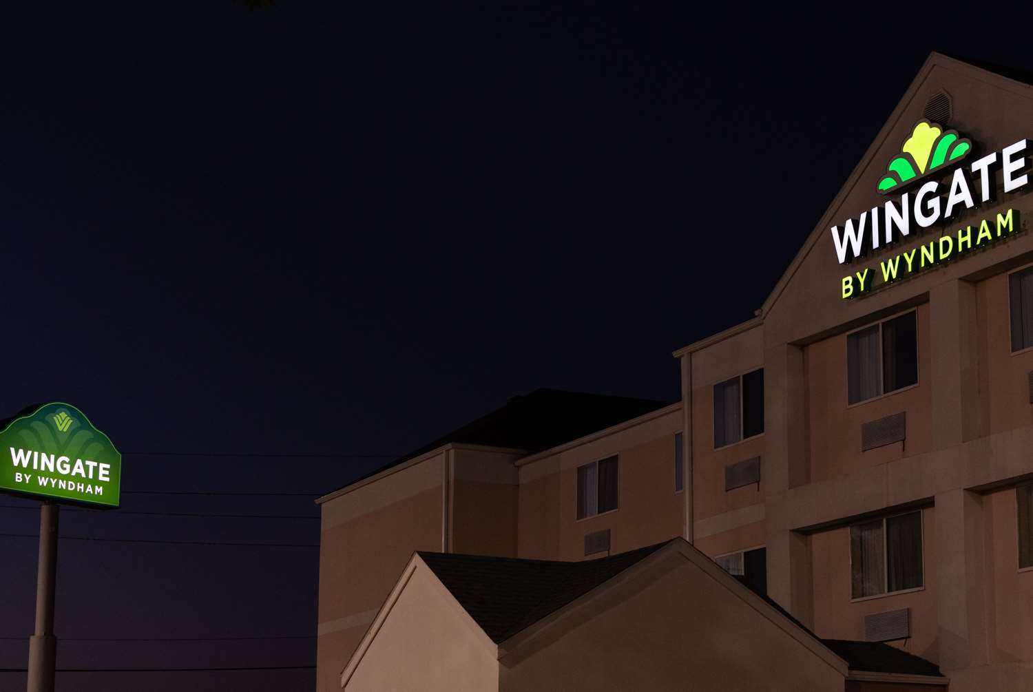 Wingate by Wyndham Sioux City, Sioux City, IA