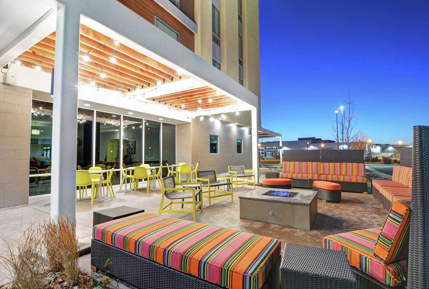 Home2 Suites by Hilton Grand Junction Northwest in Grand Junction, CO