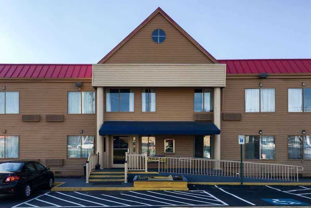 Days Inn by Wyndham Thomson in Thomson, GA