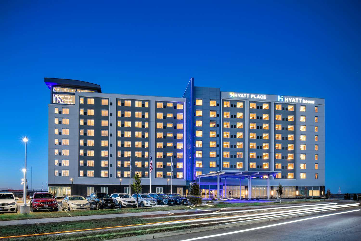 Hyatt House East Moline / Quad Cities, East Moline, IL