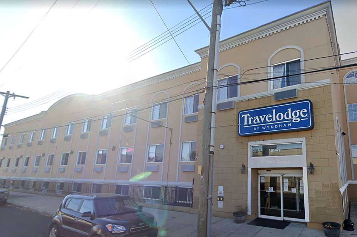 Travelodge by Wyndham Ozone Park in Parque Ozone, NY