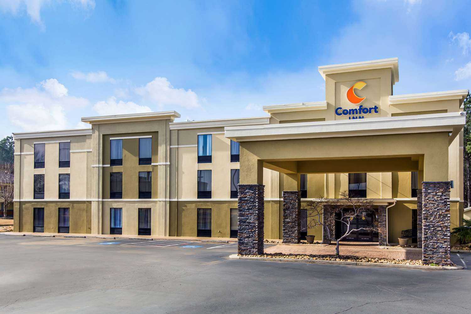 Comfort Inn Acworth in Acworth, GA