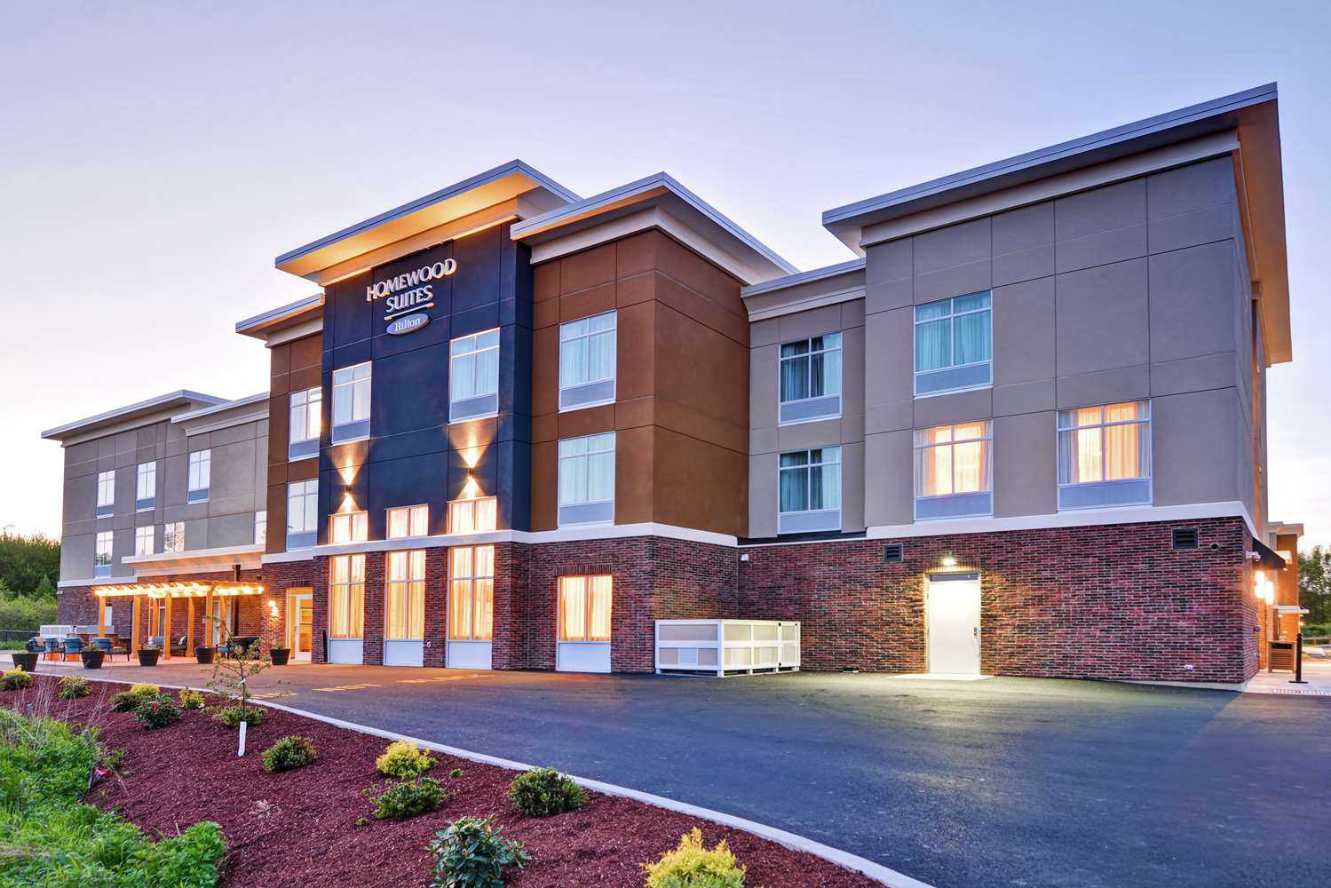 Homewood Suites by Hilton Hadley Amherst in Hadley, MA