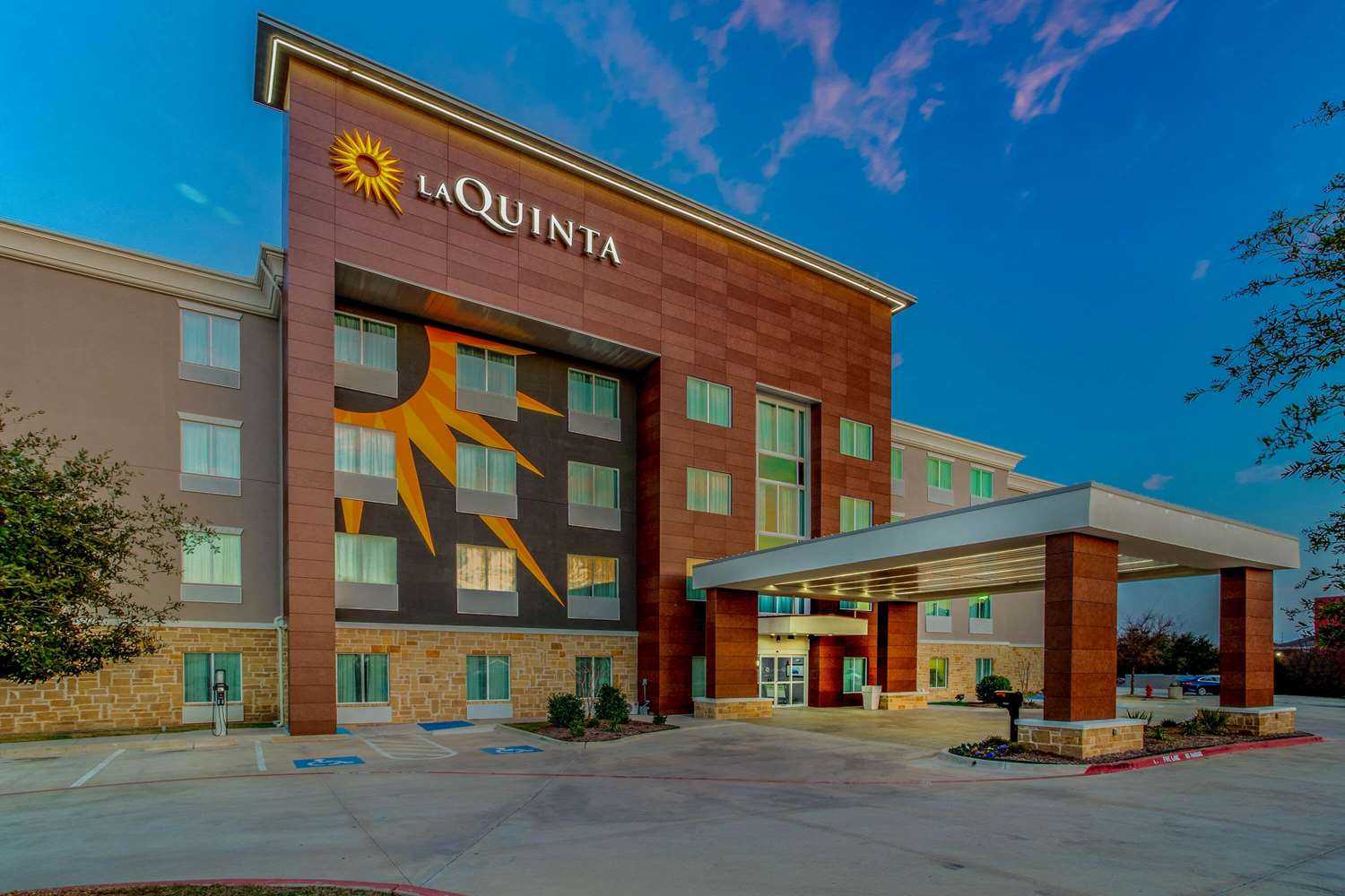 诺斯莱克, TX 的 La Quinta Inn & Suites by Wyndham Northlake Ft. Worth