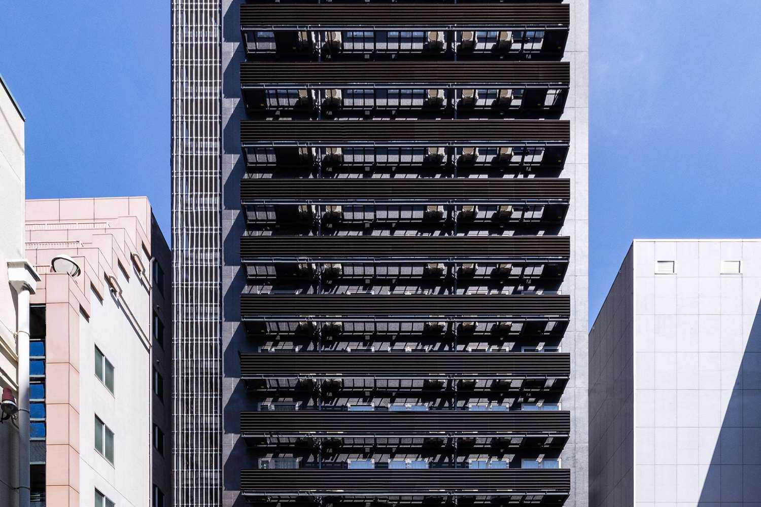 Comfort Hotel Shin-Osaka a Osaka, JP