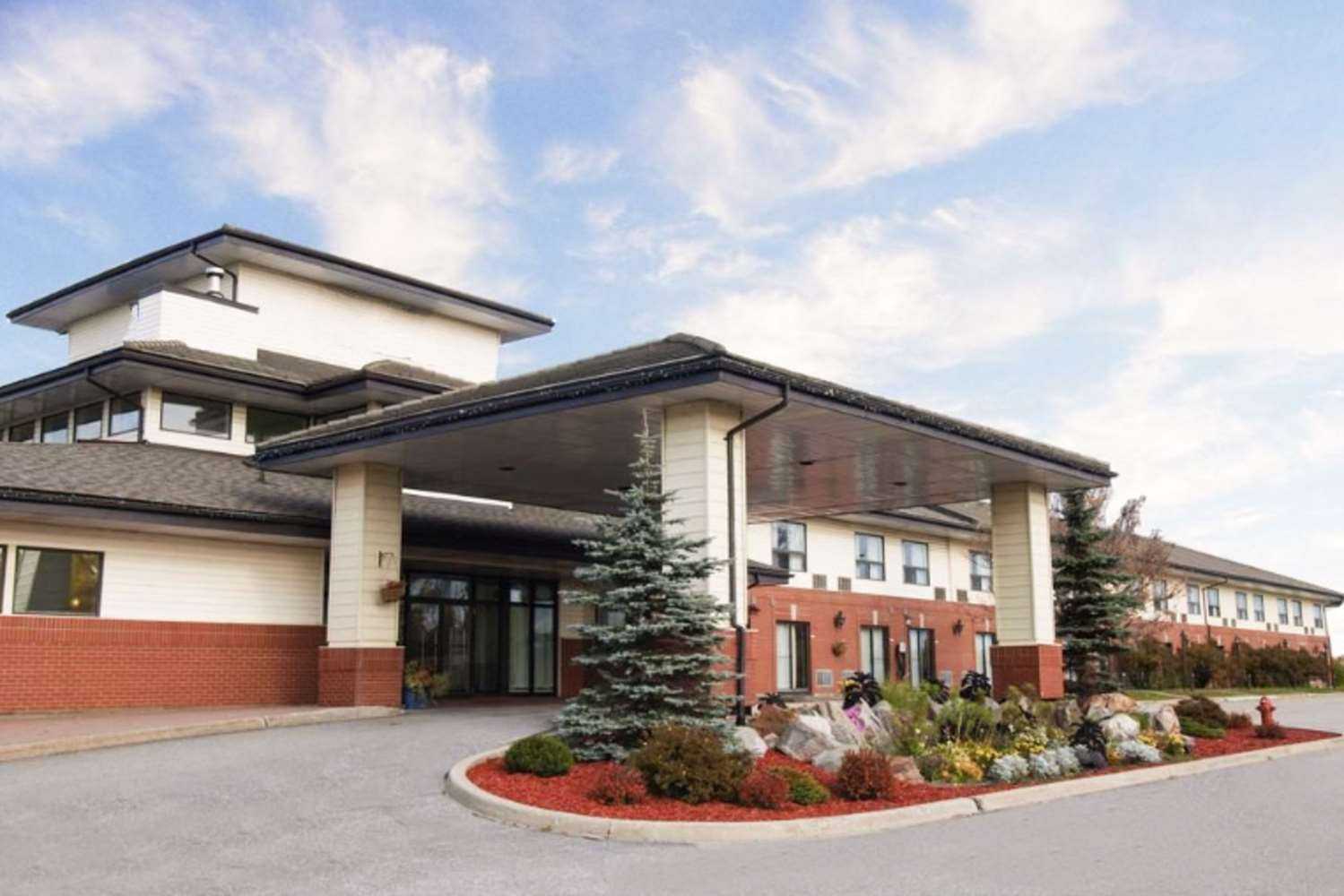Quality Inn en North Bay, ON