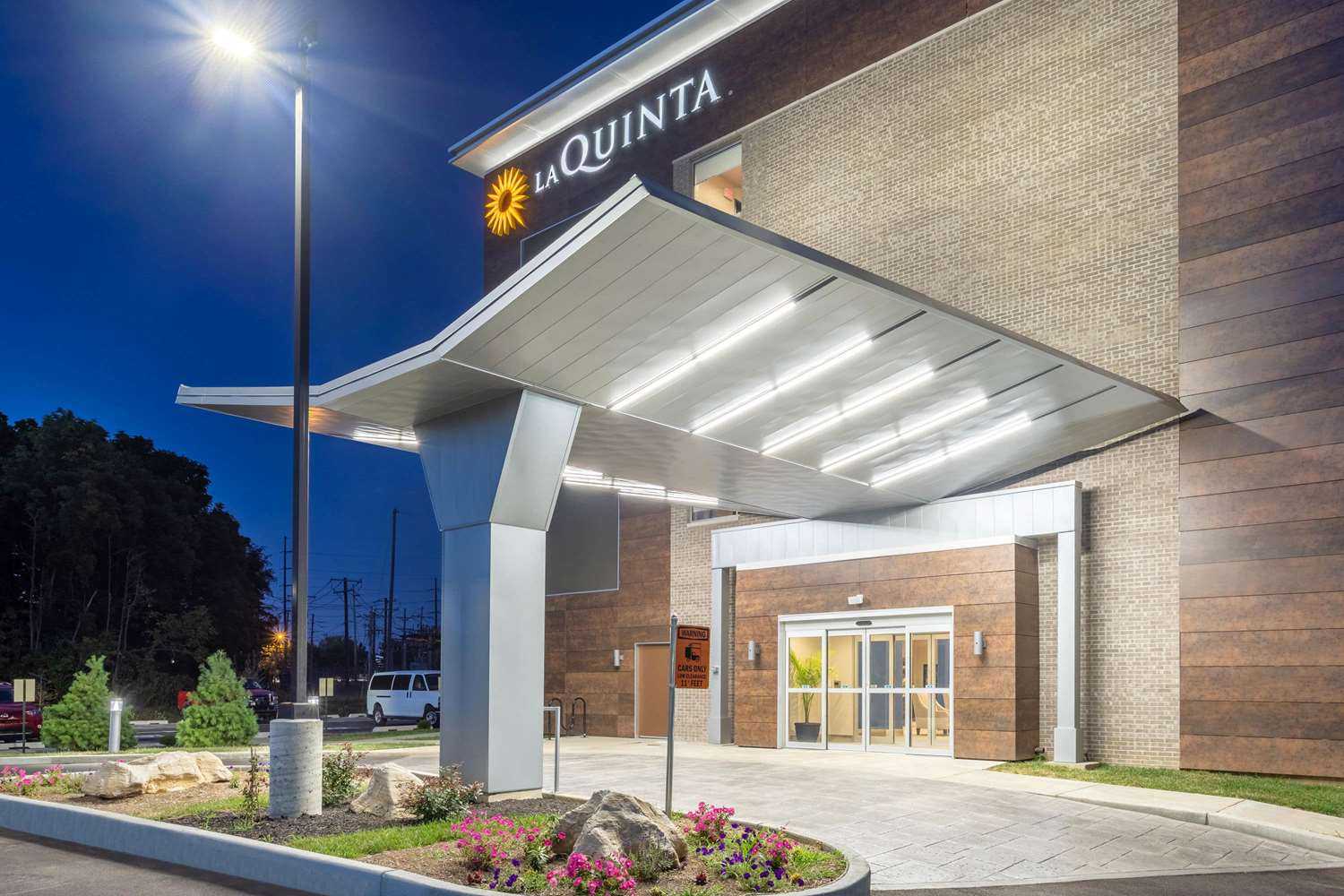 La Quinta Inn & Suites by Wyndham Bloomington a Bloomington, IN
