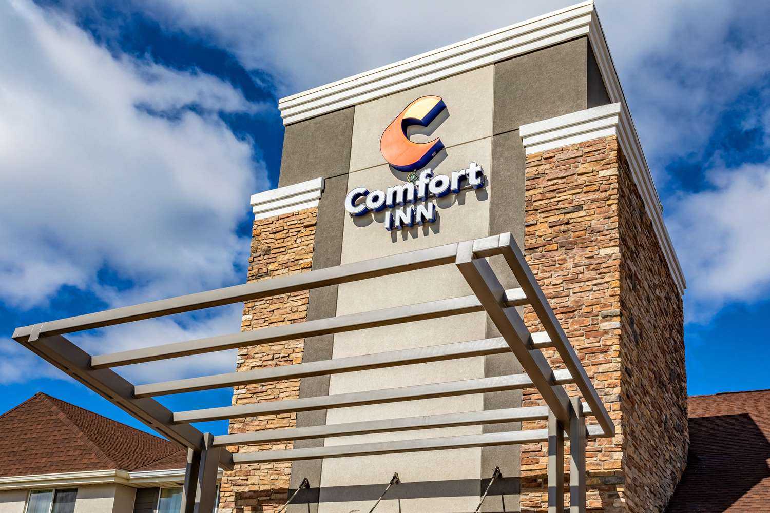 Waukesha, WI 的 Comfort Inn