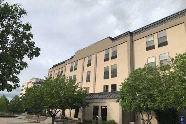 Baymont by Wyndham Thornton en Thornton, CO