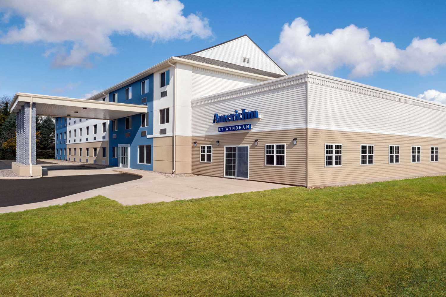 Dodgeville, WI 的 AmericInn by Wyndham Dodgeville