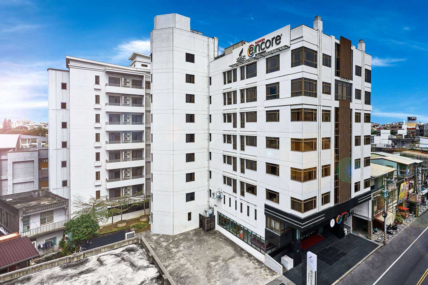 Days Inn by Wyndham Lanzhou à Lanzhou, CN