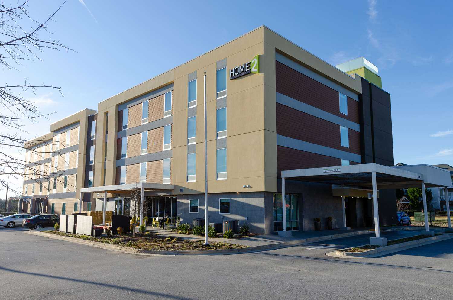 Home2 Suites by Hilton Atlanta Airport West, Atlanta, GA