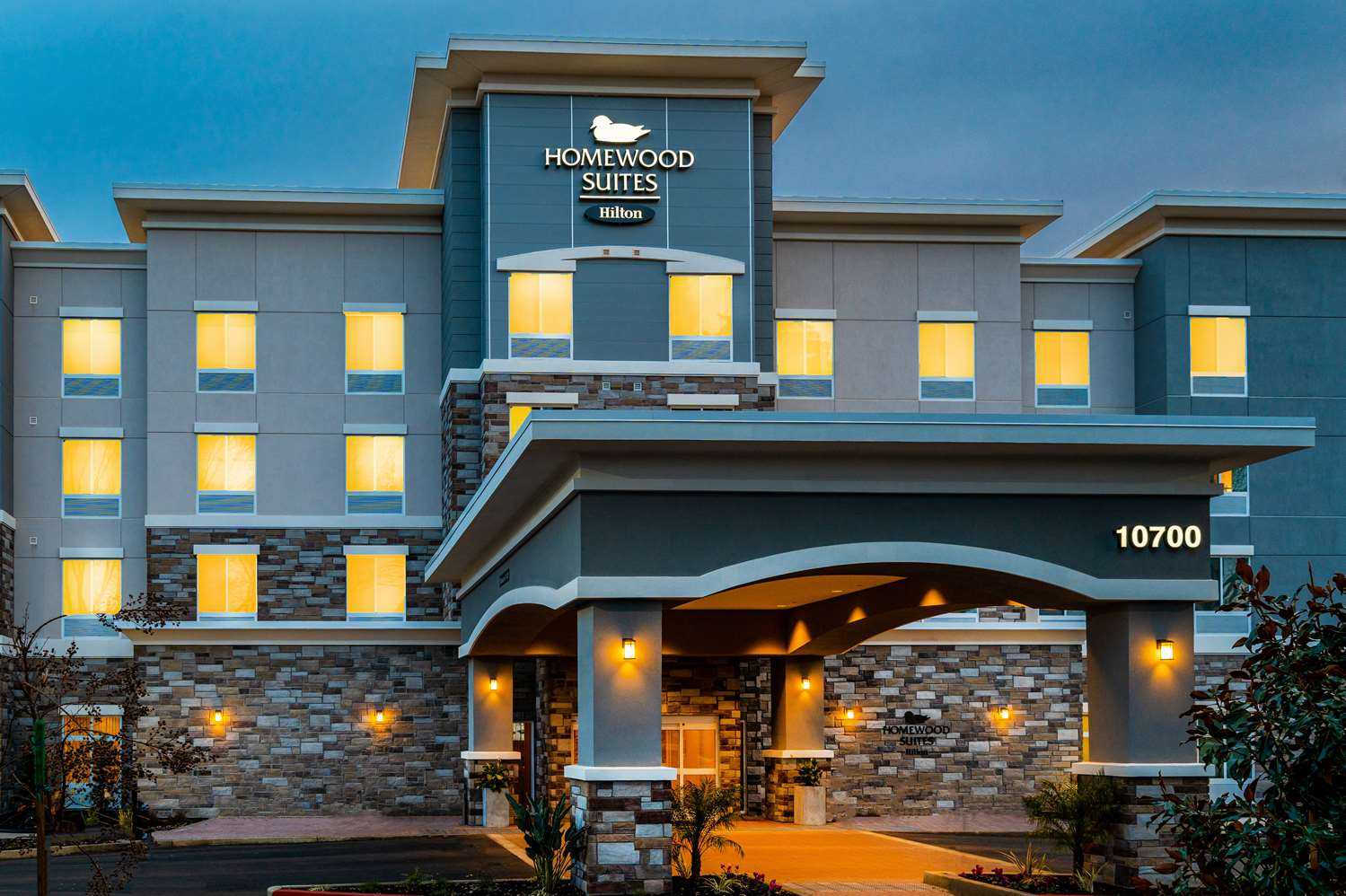 Homewood Suites by Hilton Rancho Cordova Sacramento in Rancho Córdova, CA