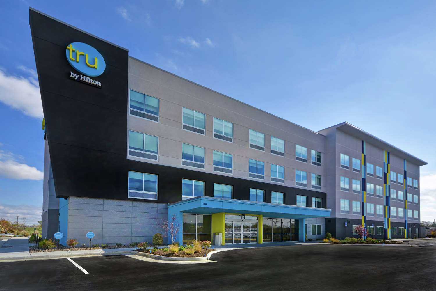 Tru by Hilton Winchester en Winchester, VA