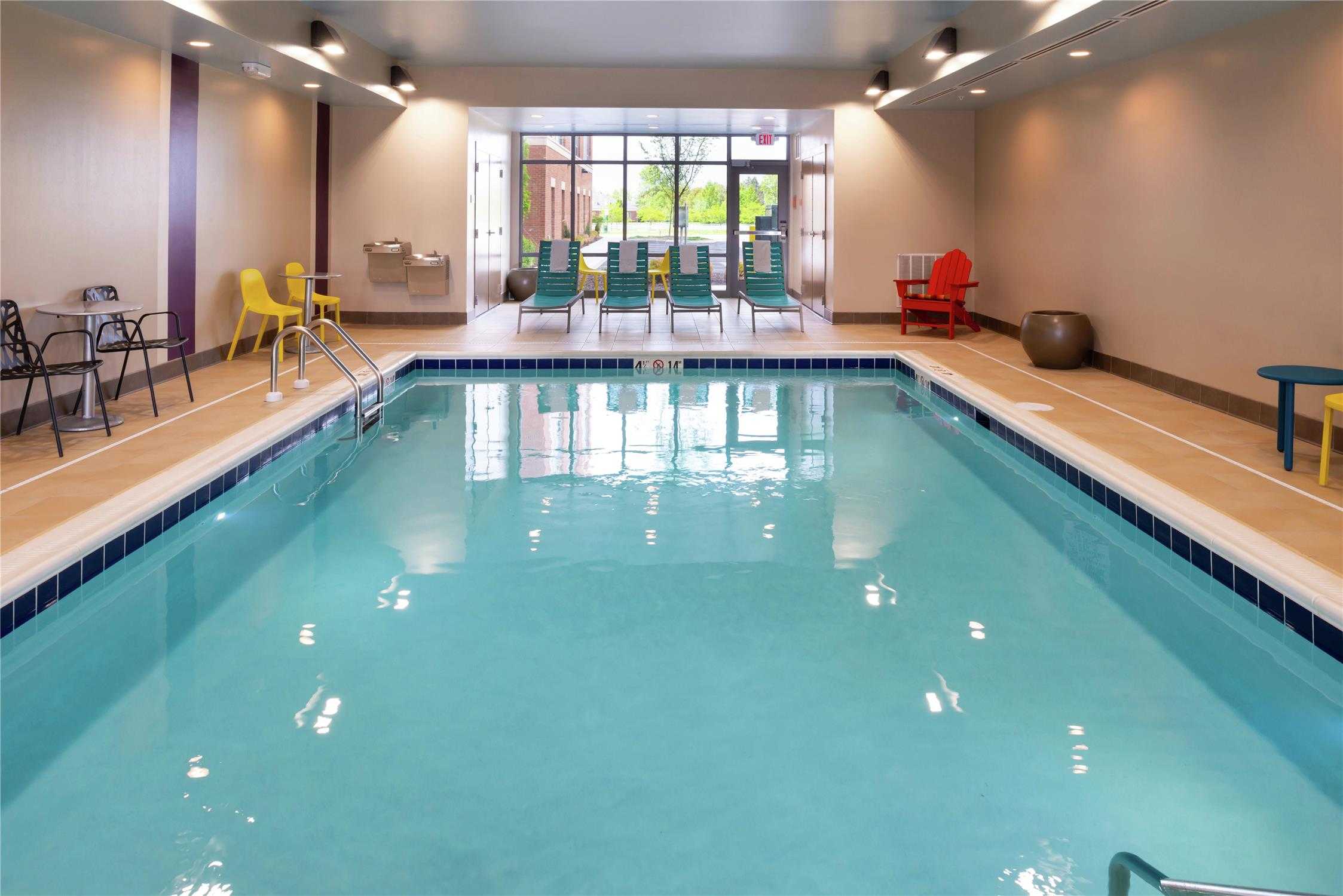 Home2 Suites By Hilton Columbus West in Kolumbus, OH