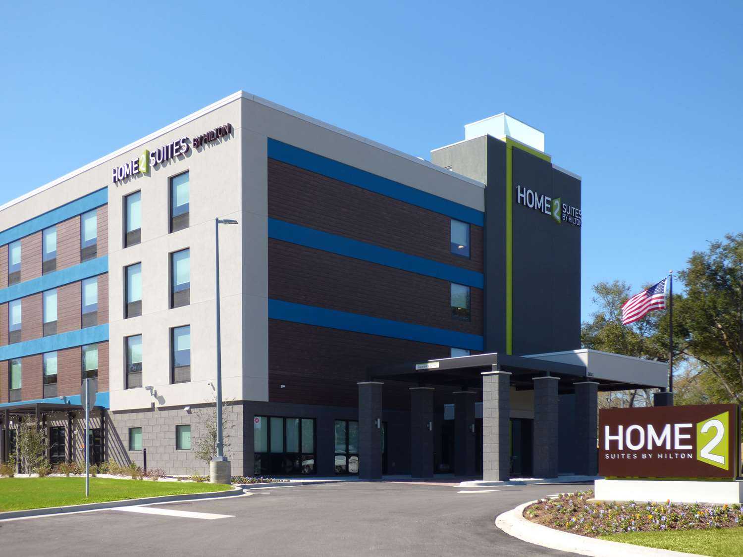 Home2 Suites by Hilton Pensacola I-10 Pine Forest Road in Pensacola, FL