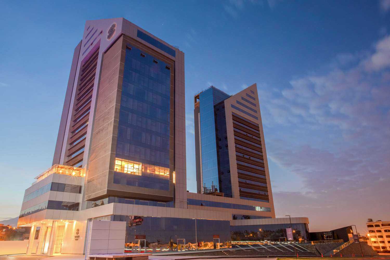 Sonesta Hotel Arequipa en Arequipa, PE