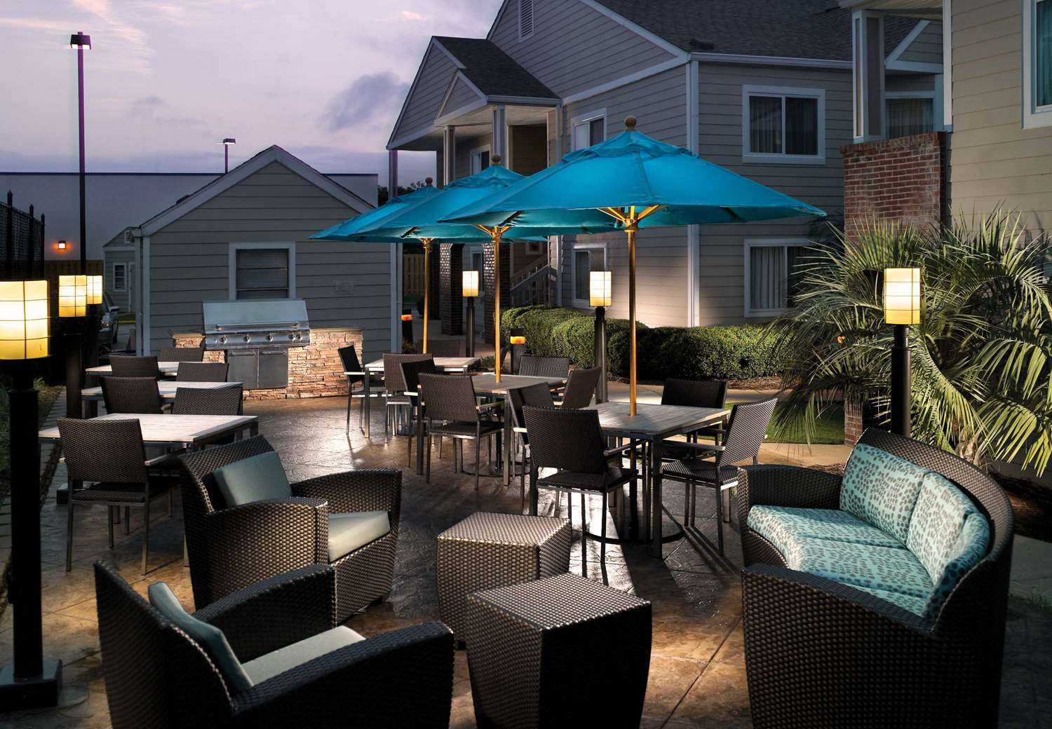 Sonesta ES Suites Montgomery в Montgomery, AL