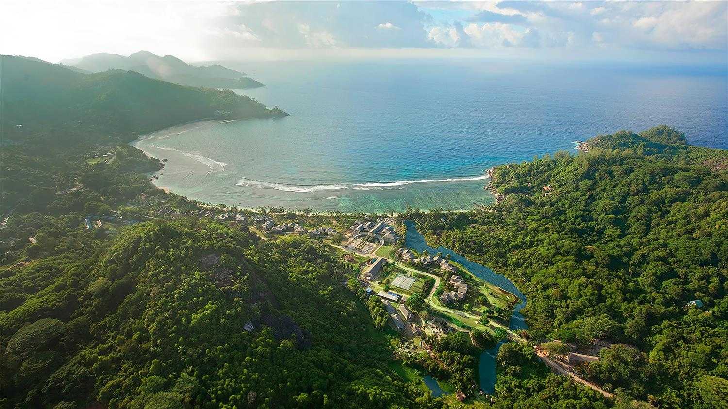 Mahe, SC 的 Kempinski Seychelles Resort Baie Lazare
