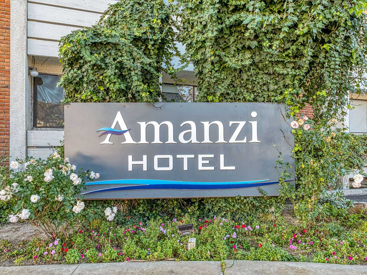 Amanzi Hotel Ascend Hotel Collection Ventura in Ventura, CA